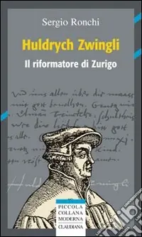 Huldrych Zwingli (1484-1531) Prezzo Di Fabbrica