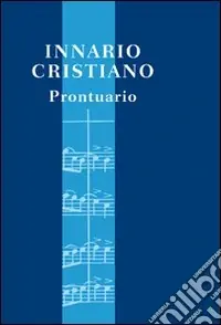Pagamento Sicuro Innario cristiano. Prontuario