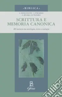 Ultima Occasione Scrittura e memoria canonica. Studi in onore di mons. Giuseppe Segalla