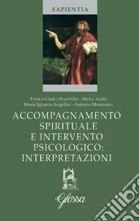 Vendita Finale Accompagnamento spirituale e intervento psicologico interpretazioni