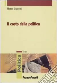 Non Perdere Il costo della politica
