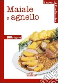 Maiale e agnello Compra Oggi Stesso