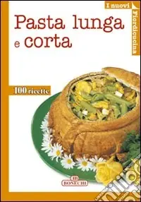Pasta lunga e corta Spedito Oggi