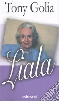 Liala, la vita come sogno Promozione Esclusiva