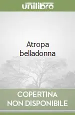 Atropa belladonna Saldi