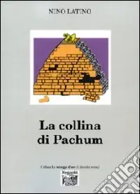 Più Venduto La collina di Pachum