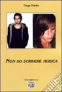 Compra Adesso Non so scrivere musica