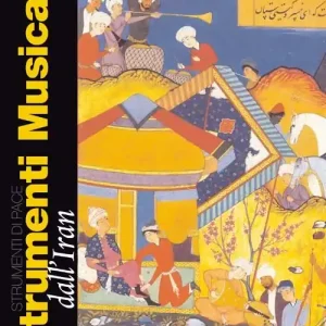 Prezzo Basso Strumenti musicali dall‘Iran. Strumenti di pace