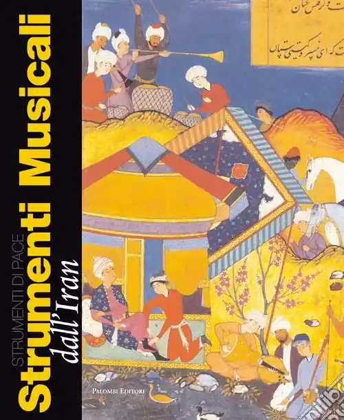 Prezzo Basso Strumenti musicali dall‘Iran. Strumenti di pace