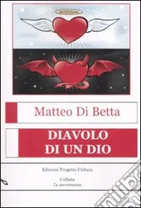 Prezzo Scontato Diavolo di un dio