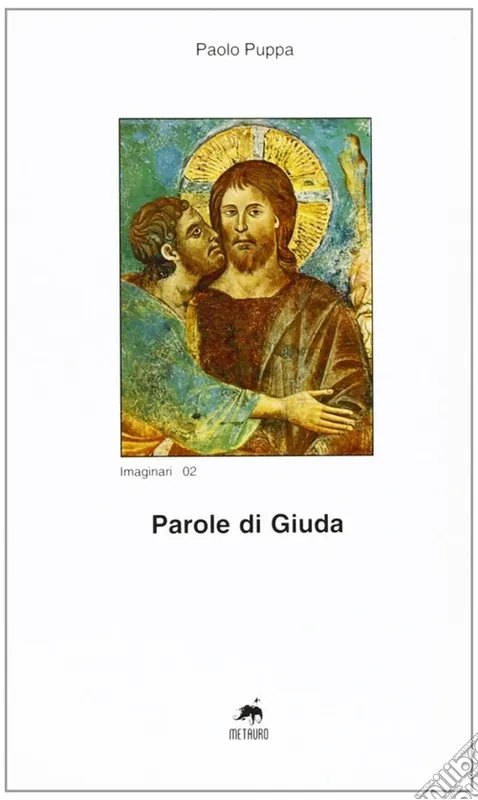 Parole di Giuda Non Perdere