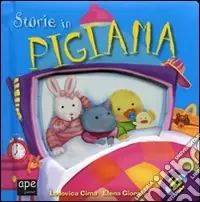 Occasione Imperdibile Storie in pigiama. Ediz. illustrata