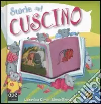 Compra Online Storie sul cuscino. Ediz. illustrata