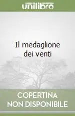 Il medaglione dei venti Spedizione Espresso