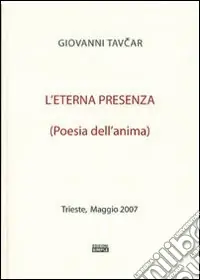 L‘eterna presenza poesia dell‘anima Prezzo Scontato