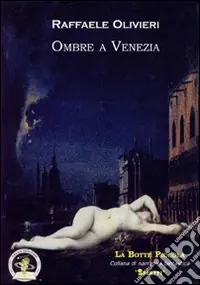 Occasione Ombre a Venezia