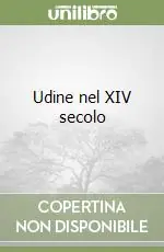 Spedito Oggi Udine nel XIV secolo