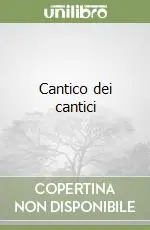 Cantico dei cantici Promo Stagionale