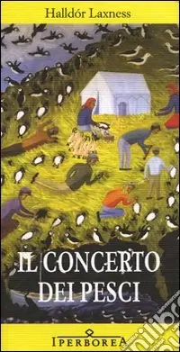 Prezzo Scontato Il concerto dei pesci