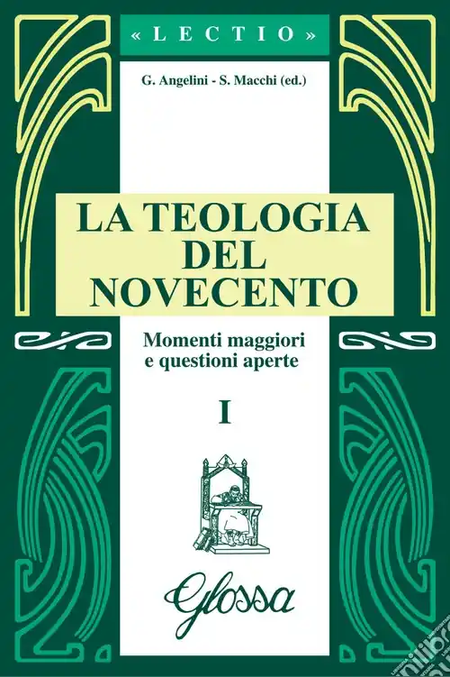La teologia del Novecento. Momenti maggiori e questioni aperte Direttamente Dal Produttore