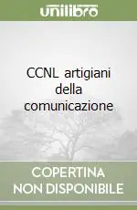 CCNL artigiani della comunicazione Offerta Del Giorno