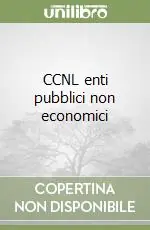 CCNL enti pubblici non economici Super Prezzo