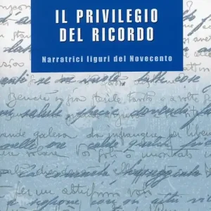 Il privilegio del ricordo A Buon Prezzo