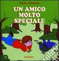 Um amico molto speciale. Storia dell‘amicizia fra un bambino e un uccellino Popolare