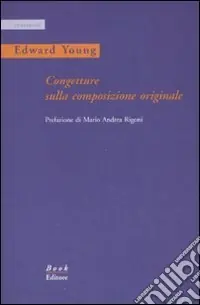Congetture sulla composizione originale. Testo inglese a fronte Offerta Lampo