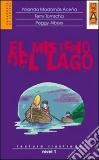 Misterio del lago (El) Promo Stagionale