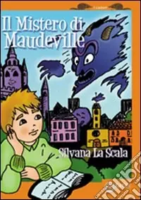 Il mistero di Maudeville Compra Adesso
