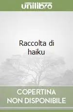 Popolare Raccolta di haiku
