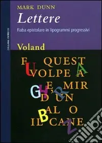 Lettere Vendita Finale