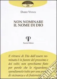 Non nominare il nome di Dio Must-Have