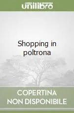 Shopping in poltrona Must-Have