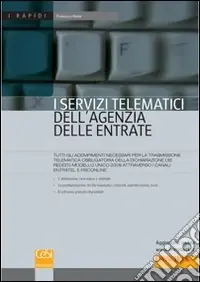Compra Adesso I servizi telematici dell‘agenzia delle entrate