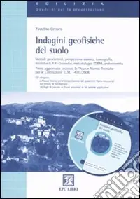 Occasione Imperdibile Indagini geofisiche del suolo. Metodi geofisici di esplorazione del sottosuolo