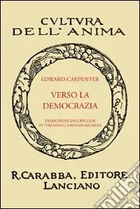 Bestseller Verso la democrazia