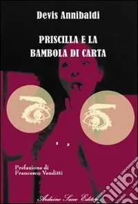 Priscilla e la bambola di carta Super Prezzo