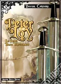 Peter Loy Sconto