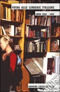 Guida alle librerie italiane Offerta