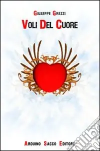Voli del cuore Nuova Collezione
