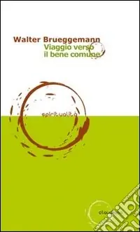 Viaggio verso il bene comune Promo Stagionale
