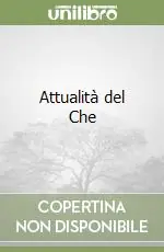 Ordina Subito Attualità del Che