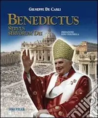 Prezzo Conveniente Benedictus servus servorum dei. Cofanetto