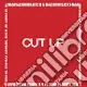 Cut up. Catalogo Ultime Pezzi