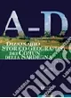 Dizionario storico-geografico dei comuni della Sardegna A-D Subito Disponibile