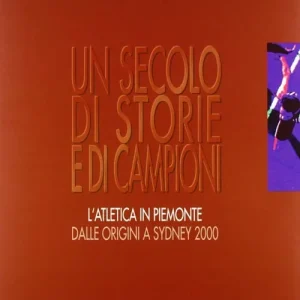 Nuova Collezione Un secolo di storie e di campioni