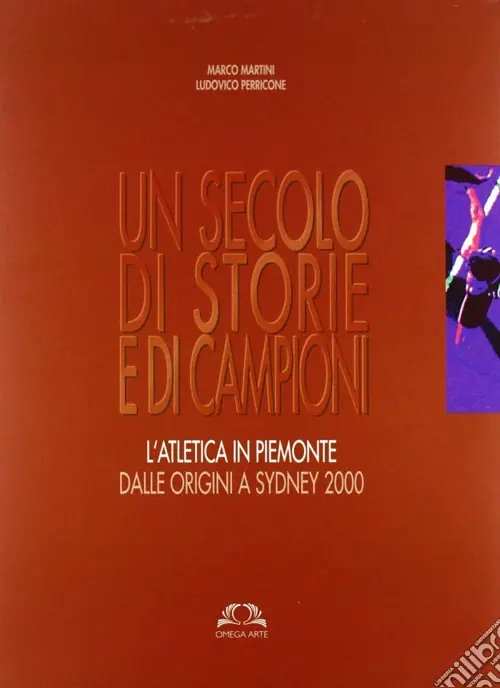 Nuova Collezione Un secolo di storie e di campioni