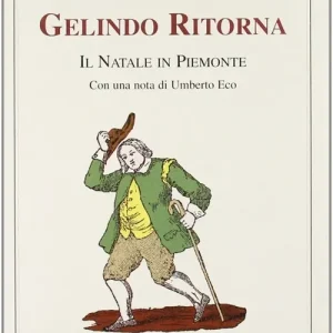 Gelindo ritorna Subito Disponibile